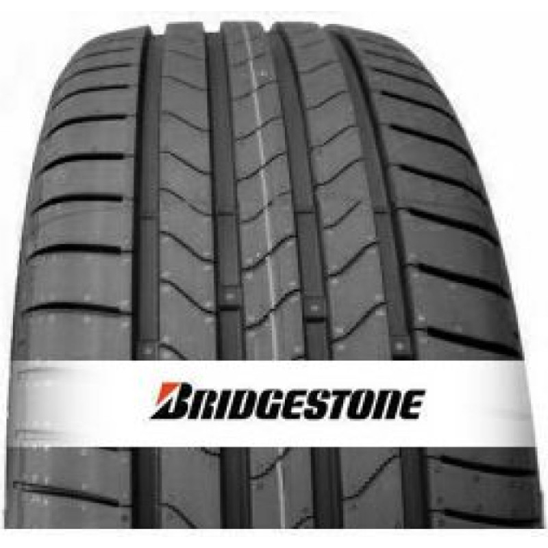 Bridgestone - Turanza 6 - 205/55 R16
