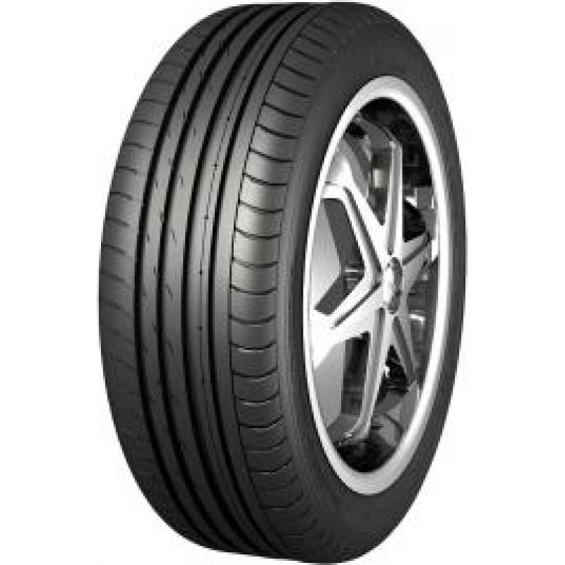 Nankang - AS2+ - 205/50 R17