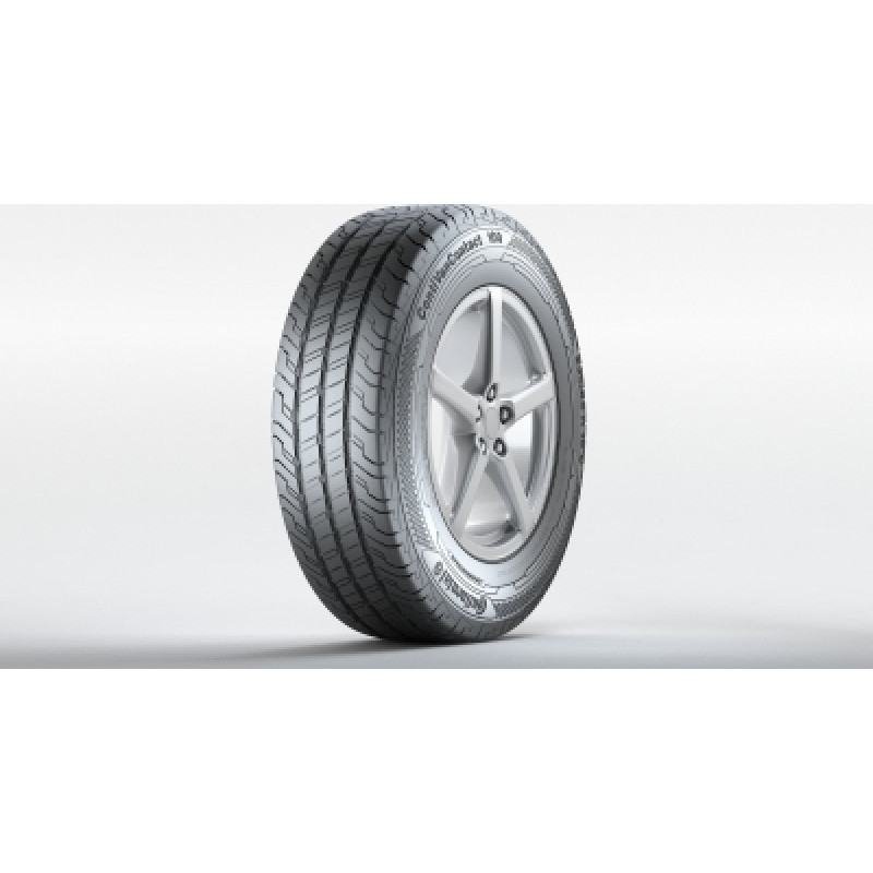 Continental - Conti Van Contact 100 - 225/75 R16C