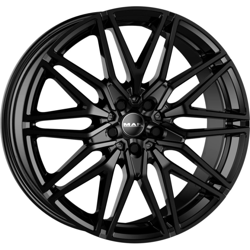 MAK Sturm 22 11 5x120 ET43