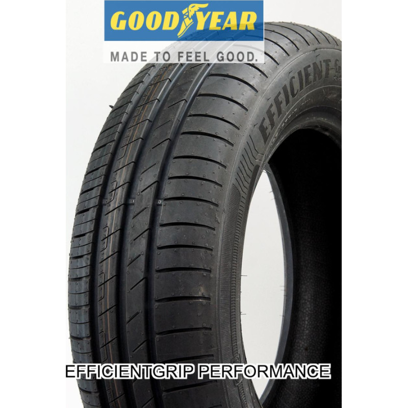 Goodyear - EFFICIENTGRIP PERFORMANCE - 185/65 R14C