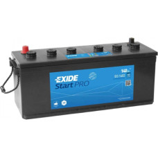 Exide - EG1402 - 12V | 900A | 140Ah