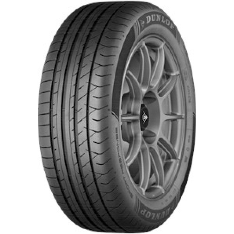 Dunlop - Sport Response - 235/55 R17