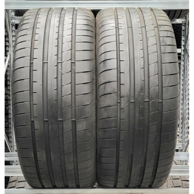 Good Year - Eagle F1 Asymmetric 5 - 245/35 R20