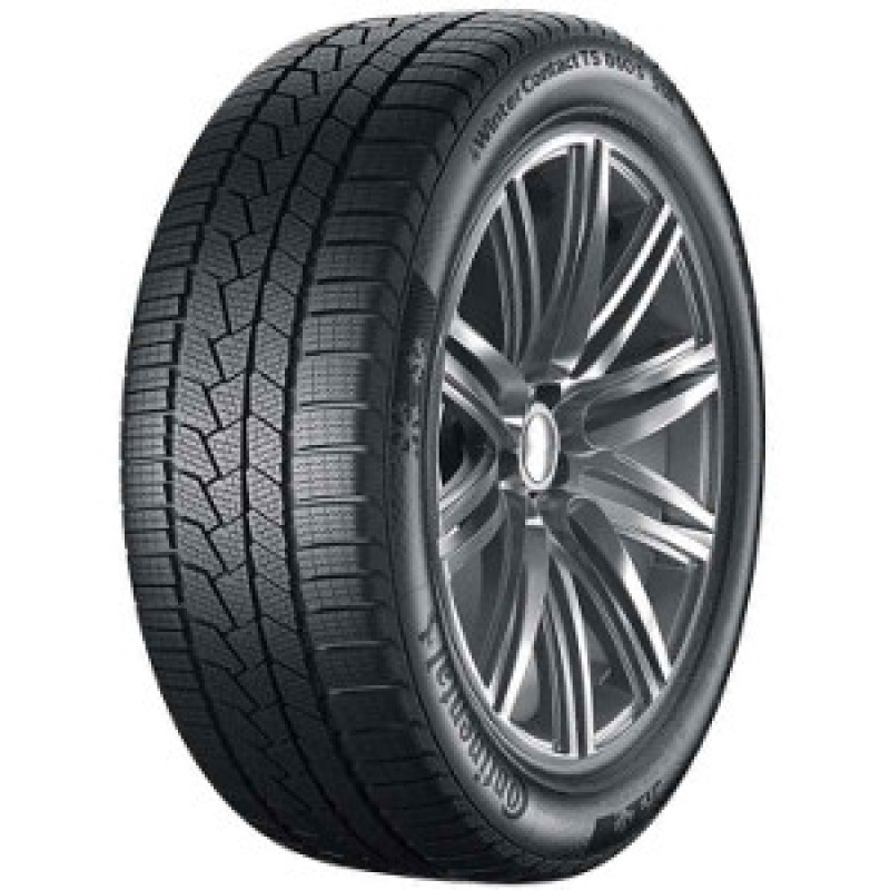 Continental - WinterContact TS860 S SSR * - 225/45 R18