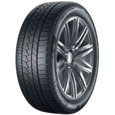 Continental - WinterContact TS860 S SSR * - 205/60 R16