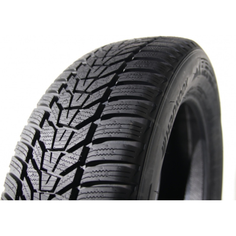 Hankook - Winter I*Cept EVO3 X W330A SUV - 225/60 R18