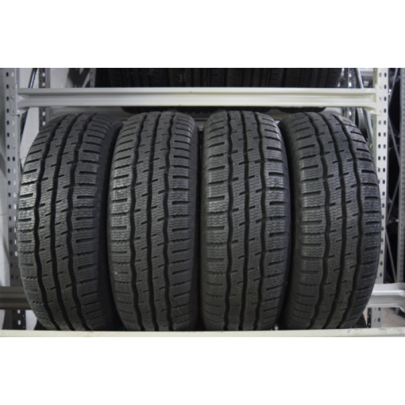 Sailun - ENDURE WSL-1 - 205/65 R16C