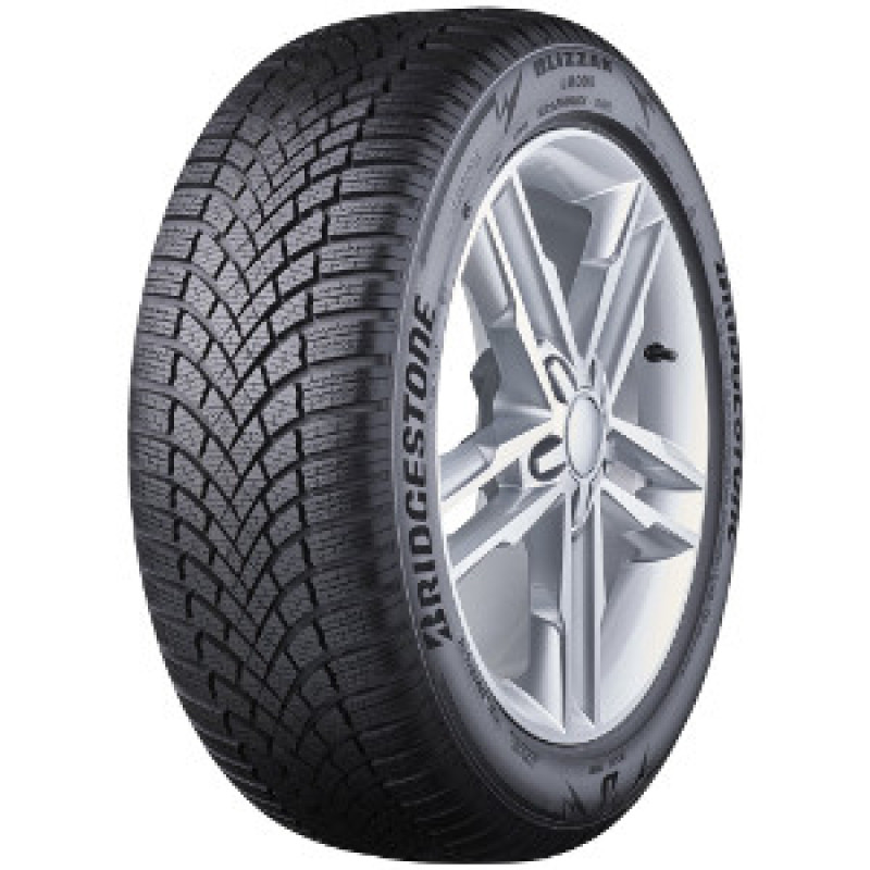 Bridgestone - Blizzak LM005 - 185/55 R15