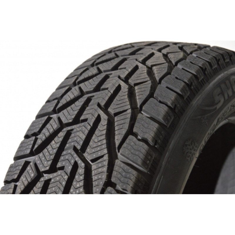 Kormoran - SUV Snow - 255/55 R18