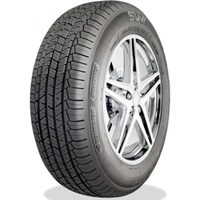 Kormoran - SUV Summer - 235/60 R18