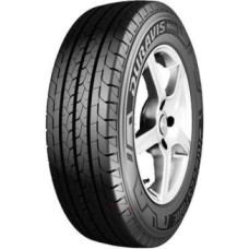 Bridgestone - Duravis R660 - 215/60 R17
