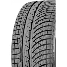 Michelin - PILOT ALPIN PA4   XL - 285/30 R20