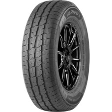 Arivo - C WINMASTER ARW 6  - 205/75 R16C
