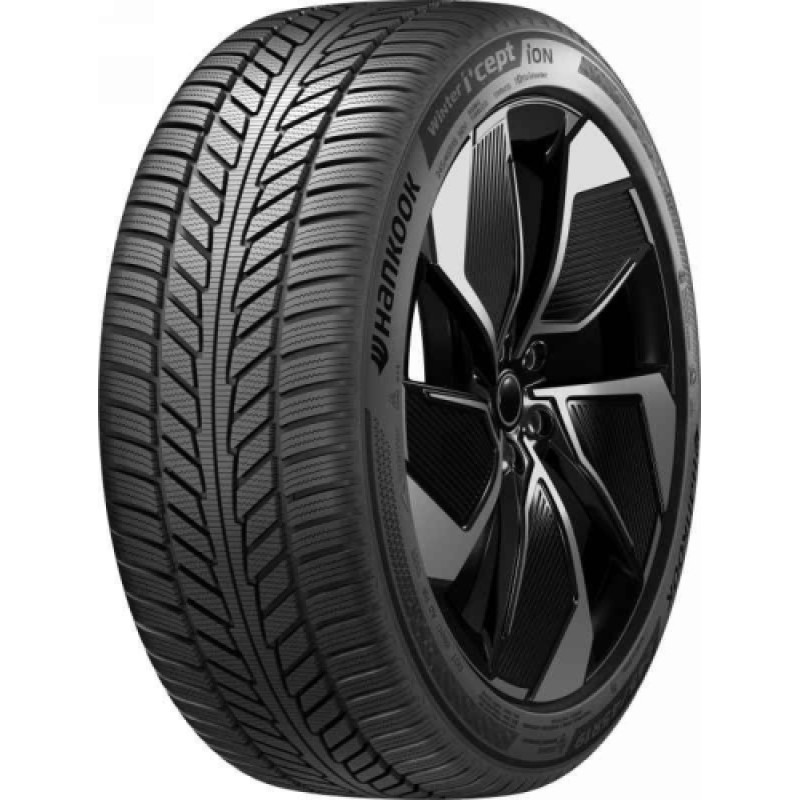 Hankook - WINTERI*CEPT ION (IW01A) - 255/40 R20