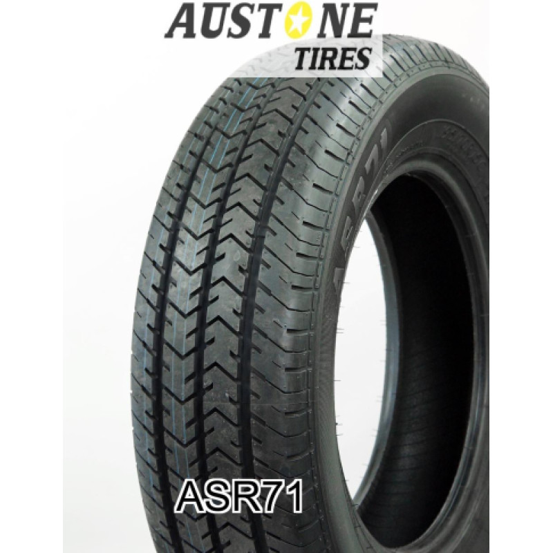 Austone - ASR71 C - 225/70 R15C