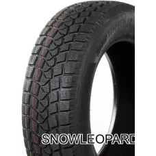 Mazzini - SNOWLEOPARD LX - 265/70 R17
