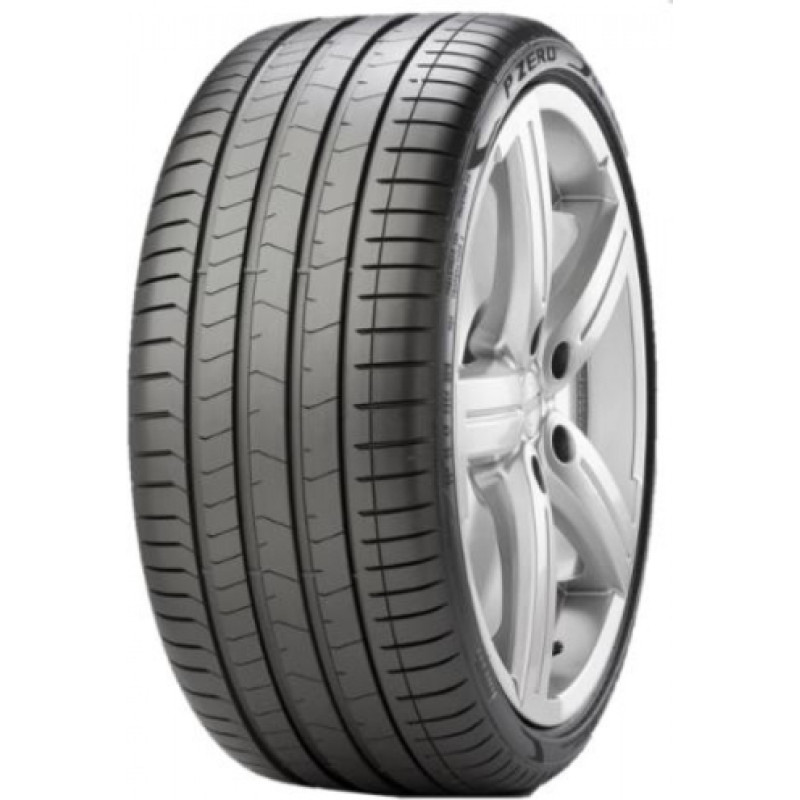 Pirelli - P Zero PZ4 - 265/40 R21