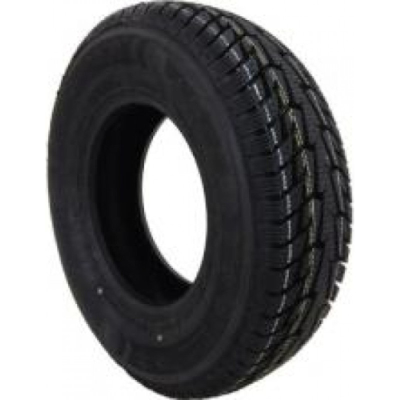 Ecovision - WV186 3PMSF - 245/75 R17C