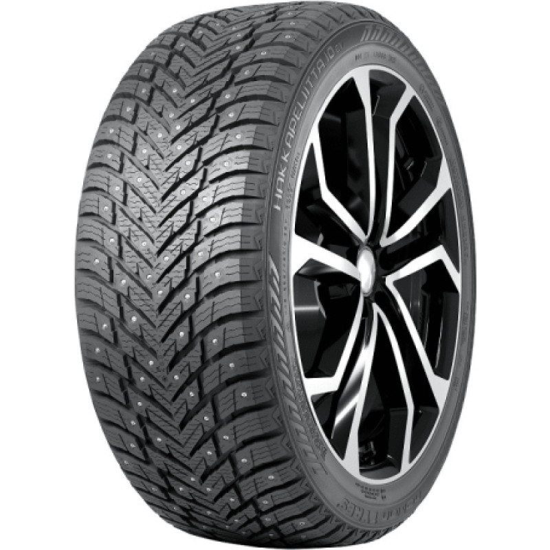 Nokian - Hakkapeliitta 10 EV - 275/35 R21