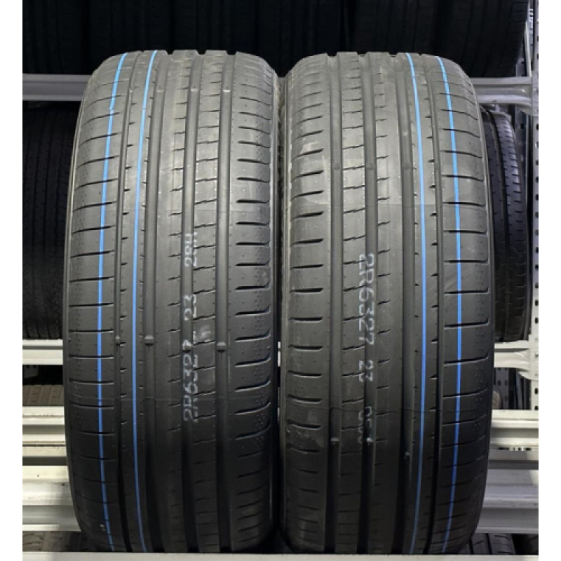 Yokohama - ADVAN SPORT V107E - 275/40 R21