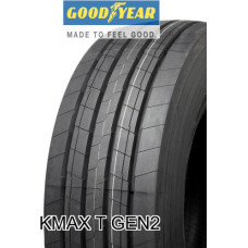 Goodyear - KMAX T GEN2 - 385/65 R22C