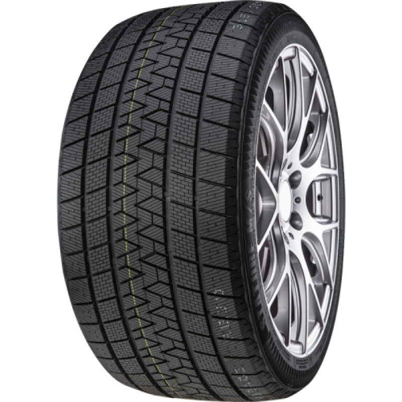 Gripmax - STATURE M/S - 235/50 R19