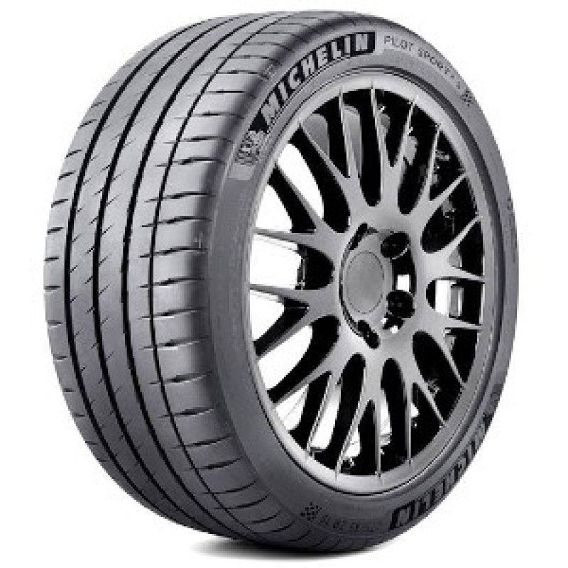 Michelin - Pilot Sport 4 S - 245/35 R19