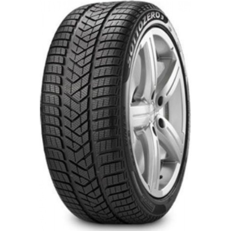 Pirelli - Winter Sottozero 3 - 225/50 R18
