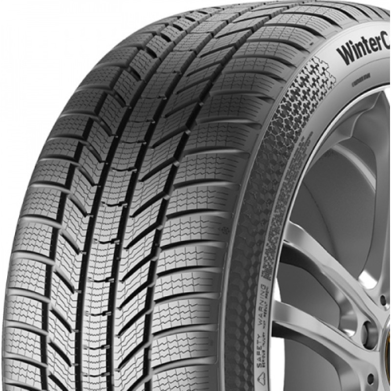 Continental - WINTERCONTACT TS 870P   XL - 235/65 R17