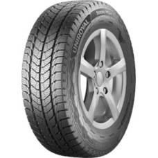 Uniroyal - SnowMax 3 - 205/75 R16C
