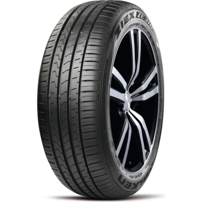 Falken - Ziex 310 Ecorun - 215/60 R16