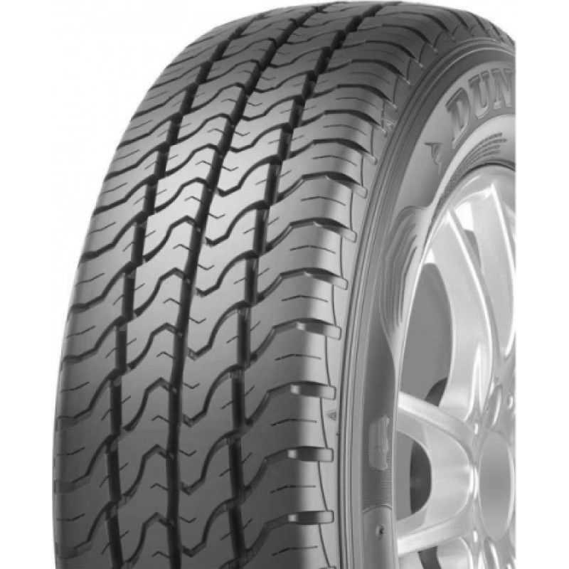 Dunlop - ECONODIVE   - 235/65 R16C