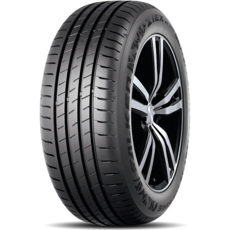 Falken - ZIEX ZE320 - 215/55 R17