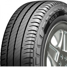 Michelin - AGILIS 3   - 215/60 R17C