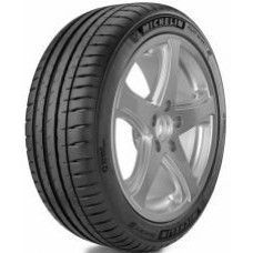 Michelin - PILOT SPORT 4 SUV - 285/35 R23
