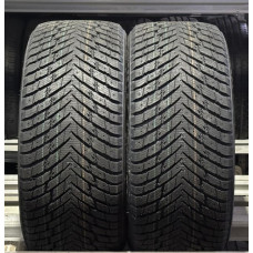 Grenlander - ICEDEFENSOR STUD II 3PMSF - 255/45 R19