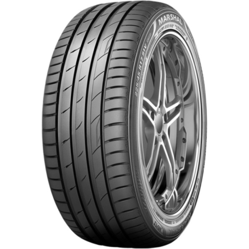 Marshal - MU12 - 225/55 R17