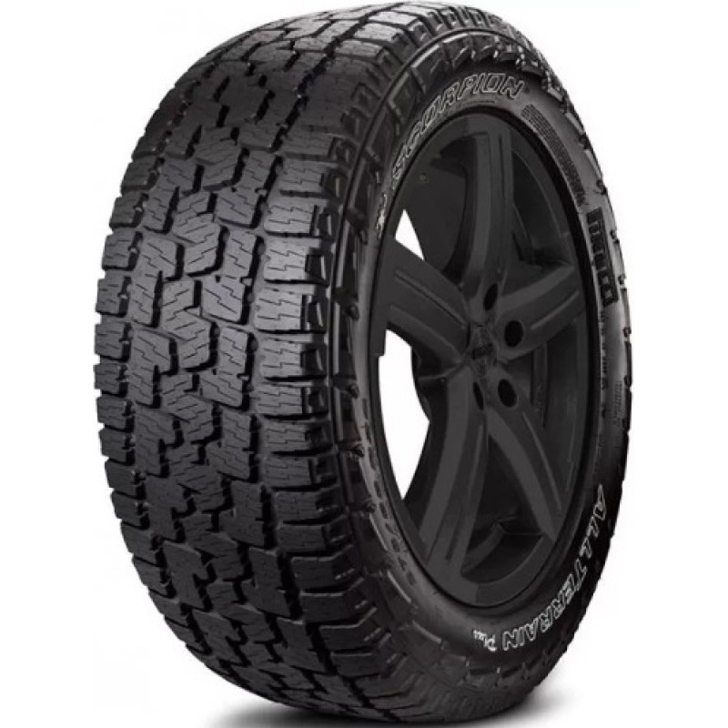 Pirelli -  SCORPION ALL TERRAIN PLUS  FR M+S - 275/55 R20