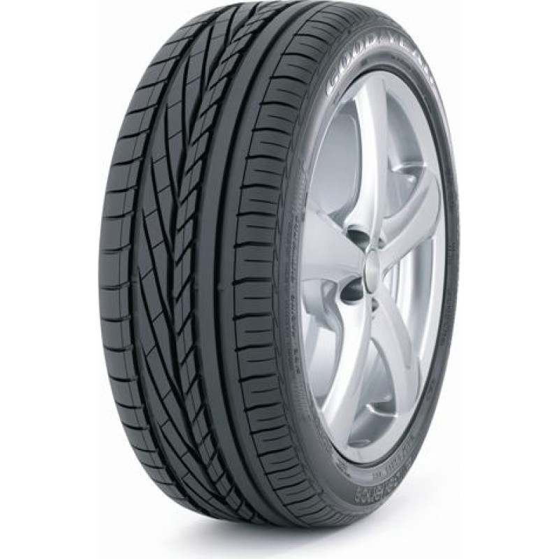 Goodyear -  EXCELLENCE  XL MFS ROF * - 245/40 R20
