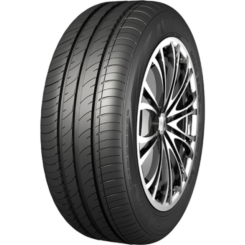 Nankang - NA-1 - 205/60 R13