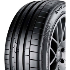 Continental - SPORTCONTACT 6   XL - 285/35 R22