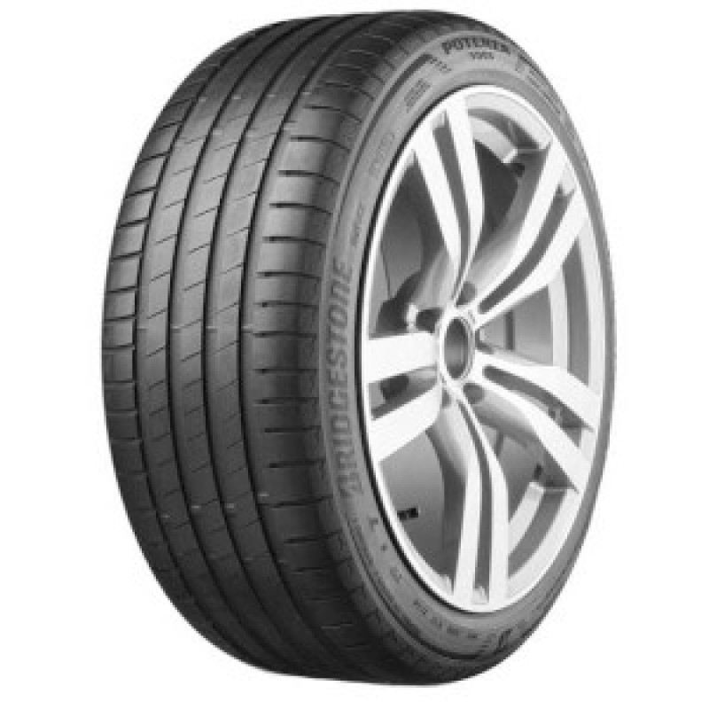 Bridgestone - Potenza S005 (+) - 235/35 R19