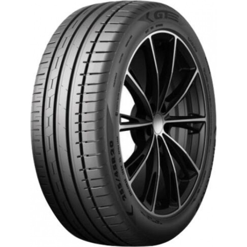 Gt Radial - SPORTACTIVE2 - 235/40 R18