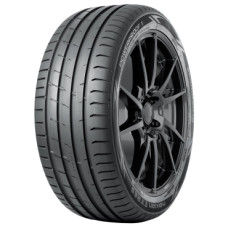Nokian - Powerproof 1 (+1dd) - 255/45 R19