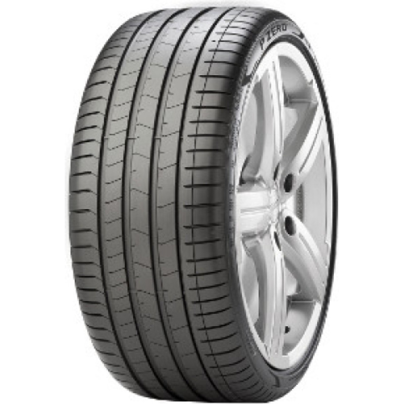Pirelli - P Zero PZ4 - 325/35 R23