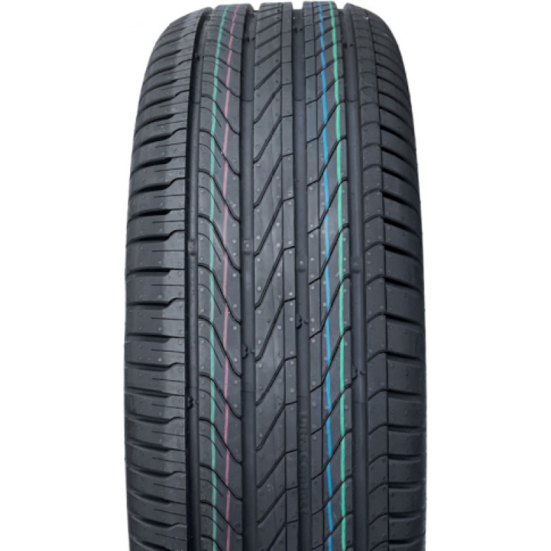 Continental - ULTRACONTACT - 235/55 R18