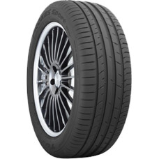 Toyo - Proxes Sport SUV - 255/40 R21