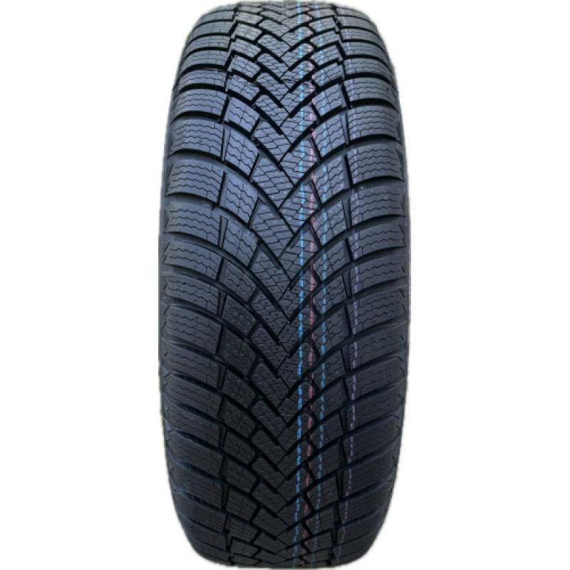 Barum - POLARIS 6 - 215/60 R16
