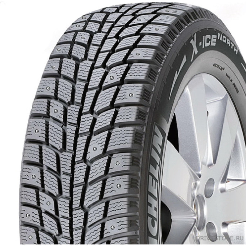 Michelin - X-ice north - 235/70 R16